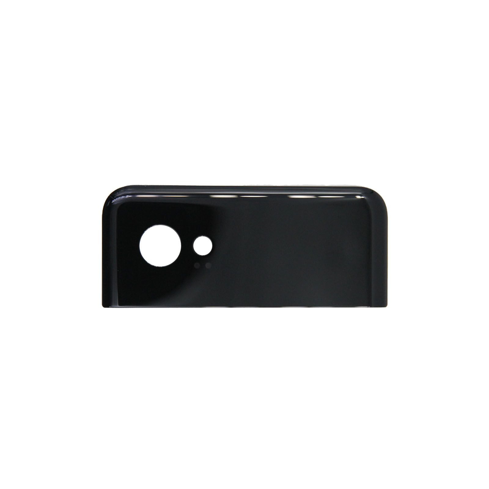 Google Pixel 2 XL Övre Bakglas image 2