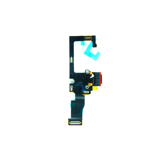 Google Pixel 3 Laddkontakt Flexkabel image 1