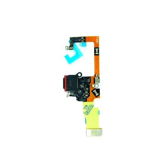 Google Pixel 3 Laddkontakt Flexkabel image 2