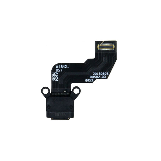 Google Pixel 3A Laddkontakt image 1