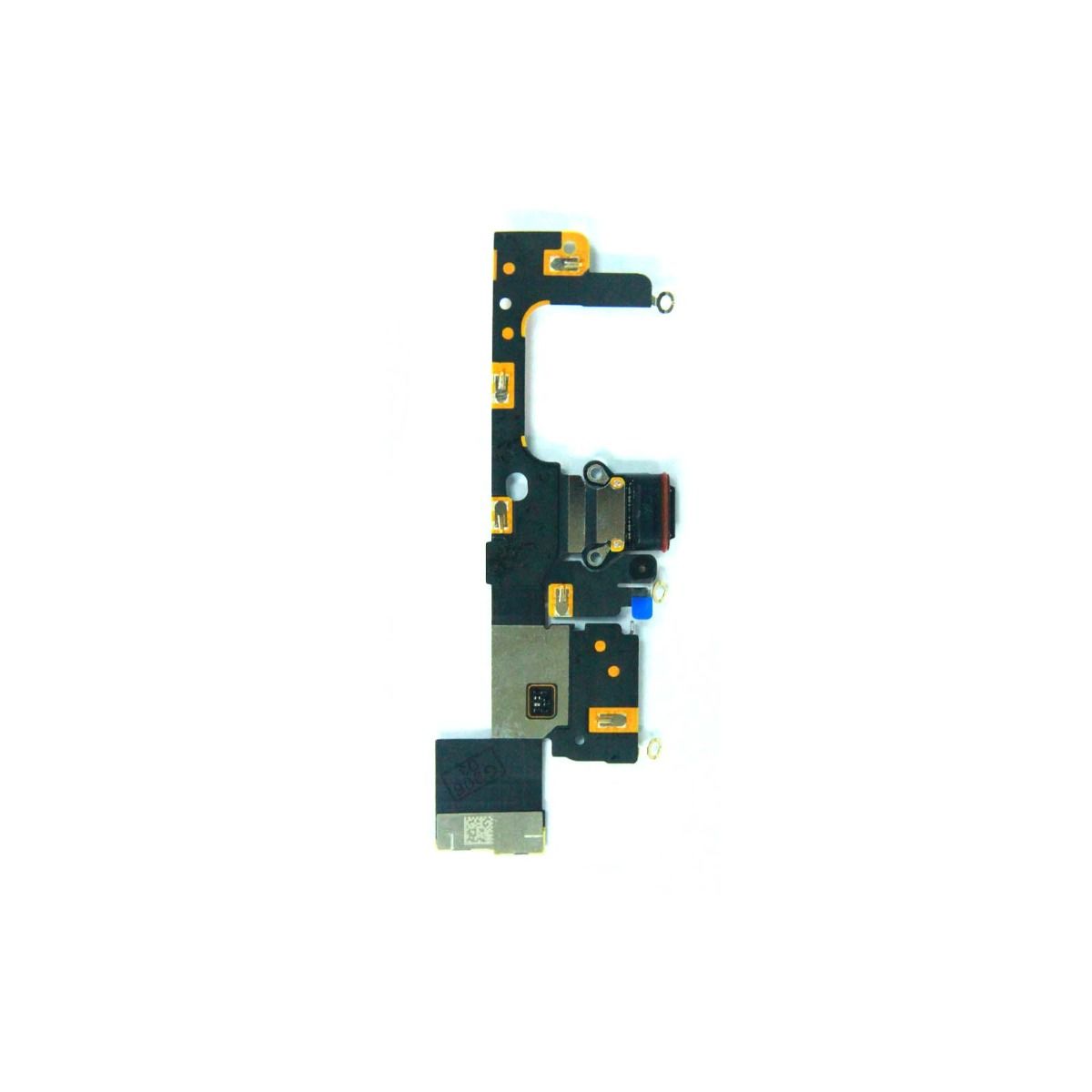 Google Pixel 3XL Laddkontakt Flexkabel image 1