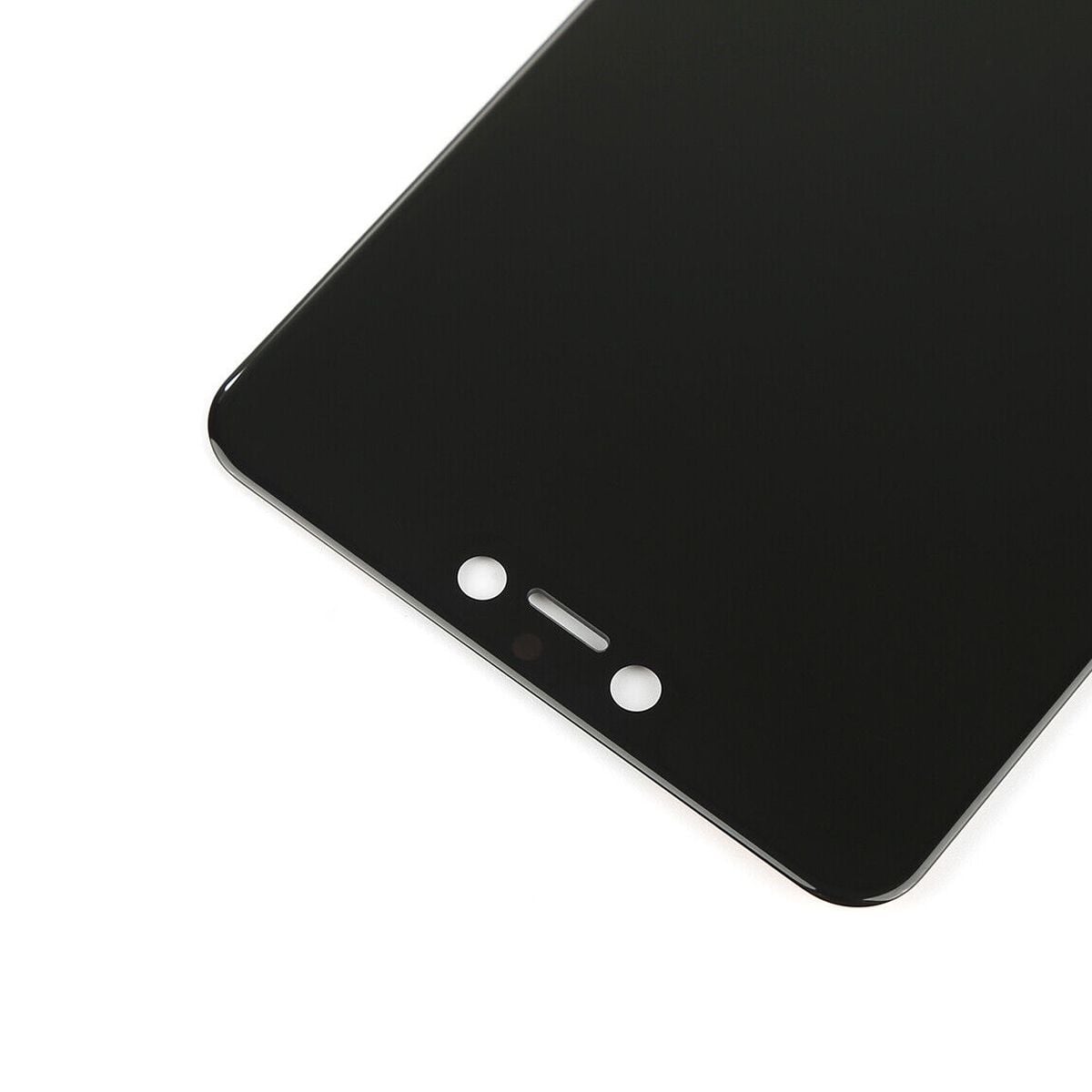 Google Pixel 3XL Skärm med LCD Display - Svart image 4