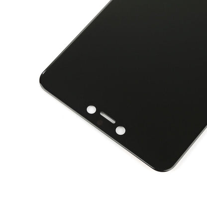 Google Pixel 3XL Skärm med LCD Display - Svart image 4