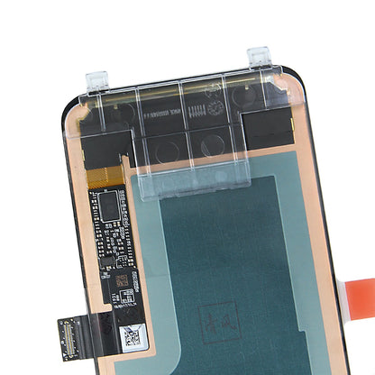 Google Pixel 4 Skärm/Display Original - Svart image 5