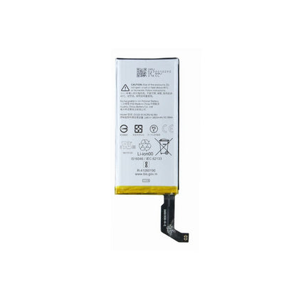 Google Pixel 4 Batteri OEM image 2