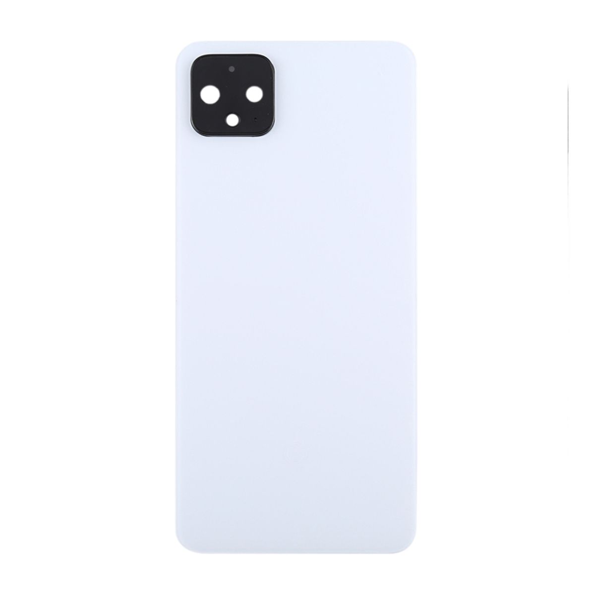Google Pixel 4 XL Baksida/Batterilucka Original - Vit image 2