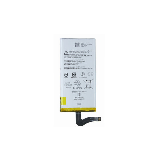 Google Pixel 4 XL Batteri OEM image 1