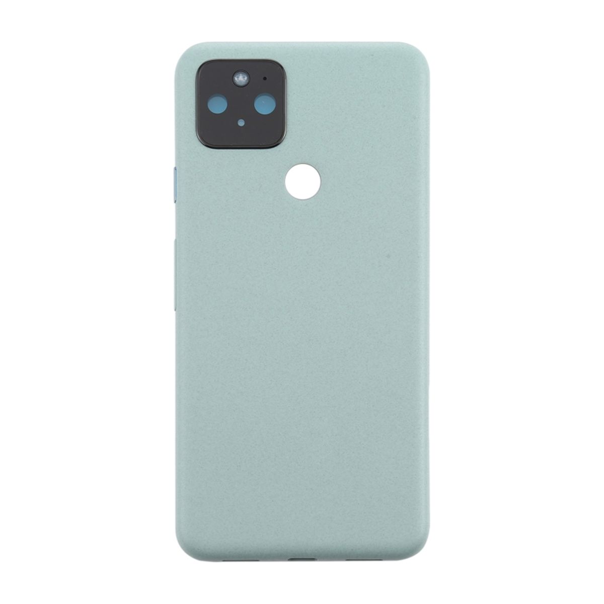 Google Pixel 5 Baksida/Komplett Ram OEM - Grön image 2