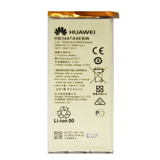 Huawei P8 Batteri Original image 1
