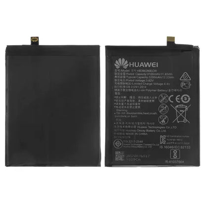Batteri Huawei P10/Honor 9/9 Premium Original image 1