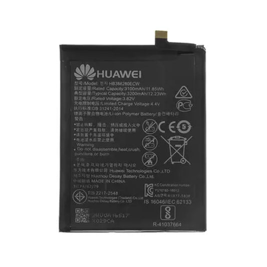 Batteri Huawei P10/Honor 9/9 Premium Original image 2