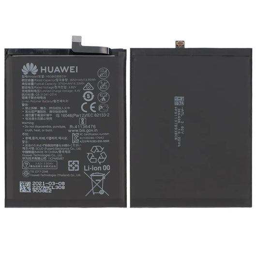 Huawei Mate 20 Lite Batteri 3650 mAh Original image 1