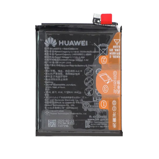 Huawei P Smart 2019 Batteri 3320 mAh Original image 2