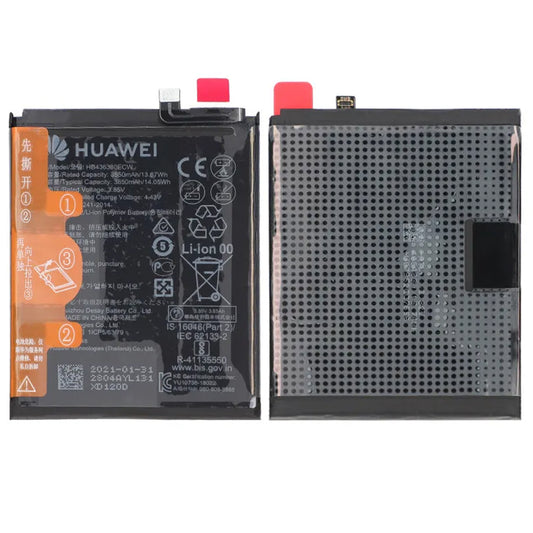 Huawei P30 Batteri 3550 mAh Original image 1