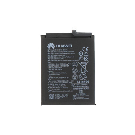 Huawei 4000 mAh Battery Original for Huawei Mate 10 Pro/Honor 20 Pro/Honor View 20 image 1