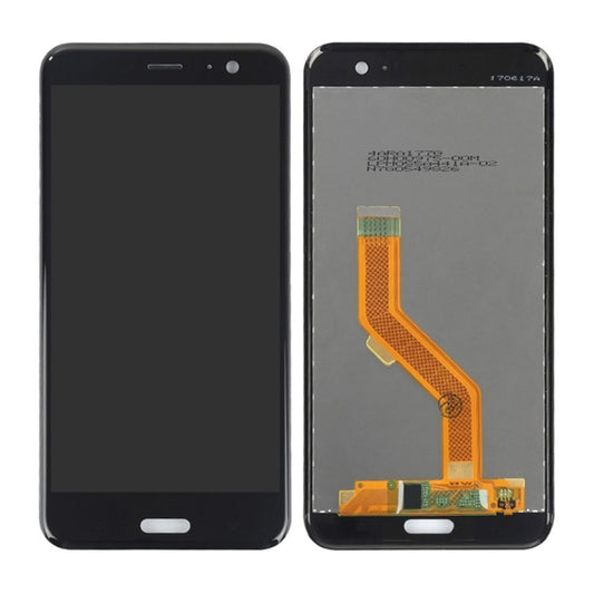 HTC U11 LCD  Complete image 1