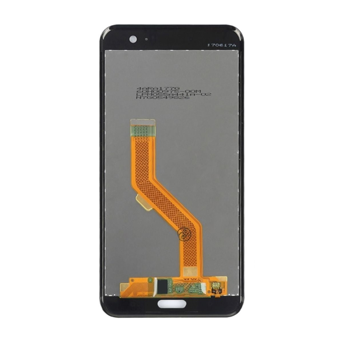 HTC U11 LCD  Complete image 3