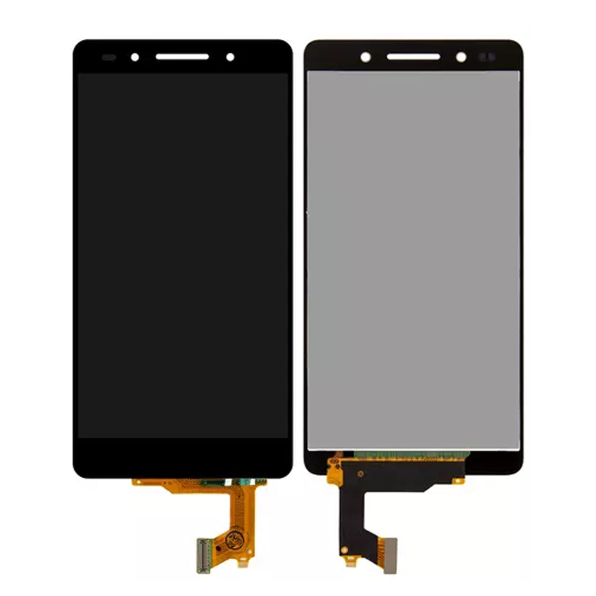 Huawei Honor 7 LCD Black image 1