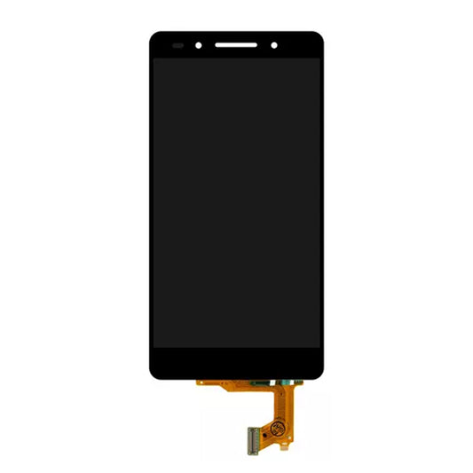 Huawei Honor 7 LCD Black image 2
