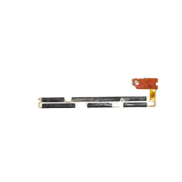 Huawei Honor 7 Låsknapp/Volymknappar Flexkabel image 2