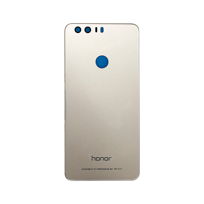 Huawei Honor 8 Baksida/Batterilucka - Guld image 1