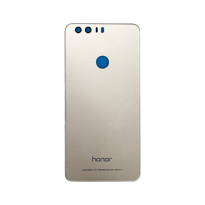 Huawei Honor 8 Baksida/Batterilucka - Guld image 1