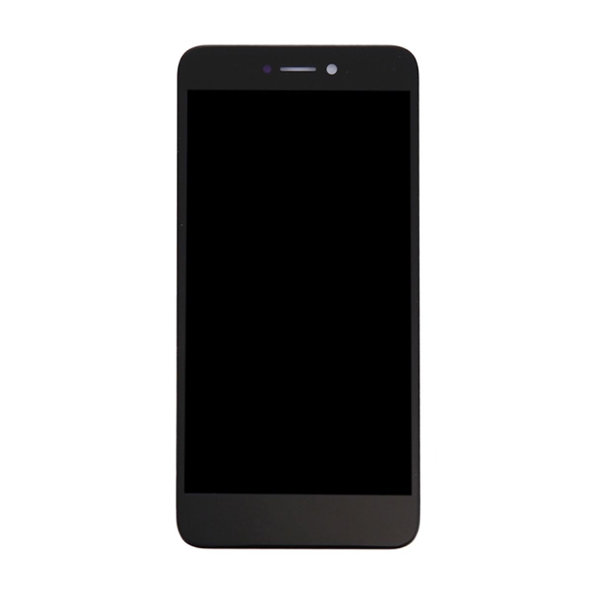 Huawei Honor 8 Lite Skärm med LCD Display Original - Svart image 2