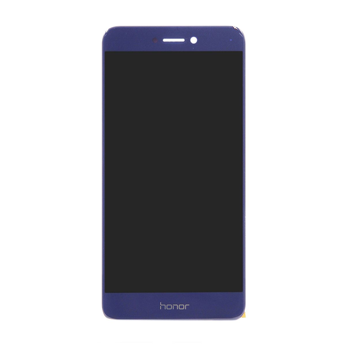 Huawei Honor 8 Lite Skärm/Display OEM - Blå image 2
