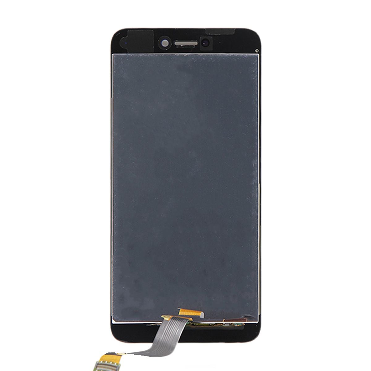 Huawei Honor 8 Lite Skärm/Display OEM - Blå image 3