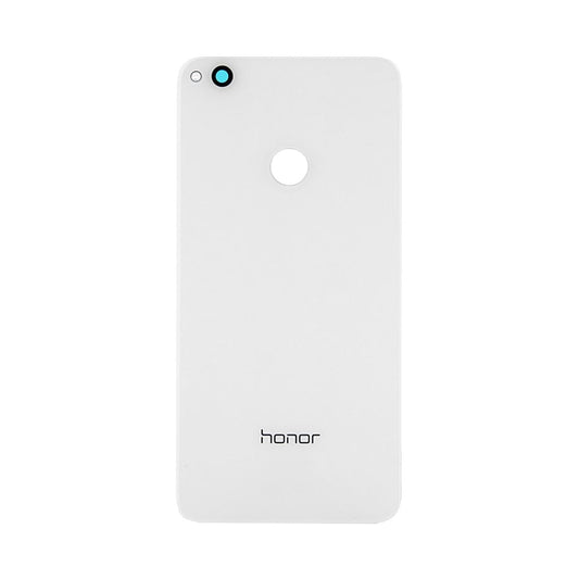 Huawei Honor 8 Lite Baksida/Batterilucka - Vit image 1