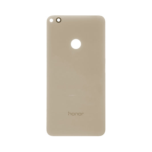 Huawei Honor 8 Lite Baksida/Batterilucka - Guld image 1