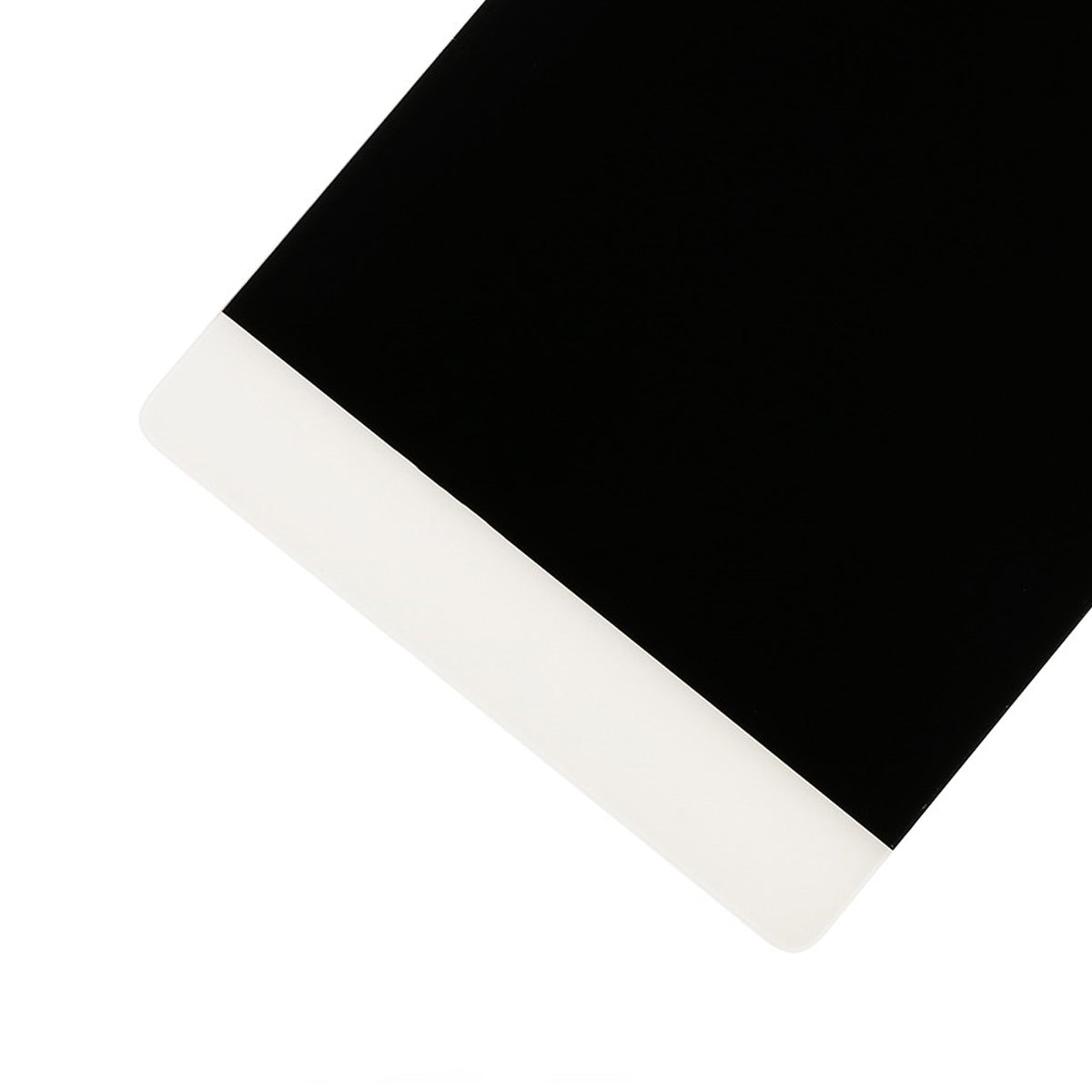 Huawei P8 Skärm/Display OEM - Vit image 5