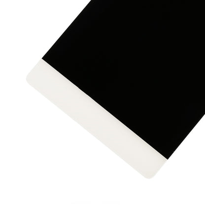 Huawei P8 Skärm/Display OEM - Vit image 5