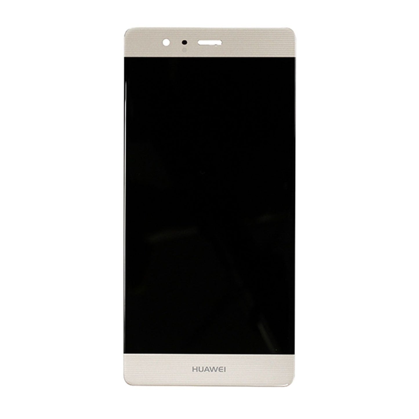 Huawei P9 Skärm med LCD Display OEM - Guld image 1