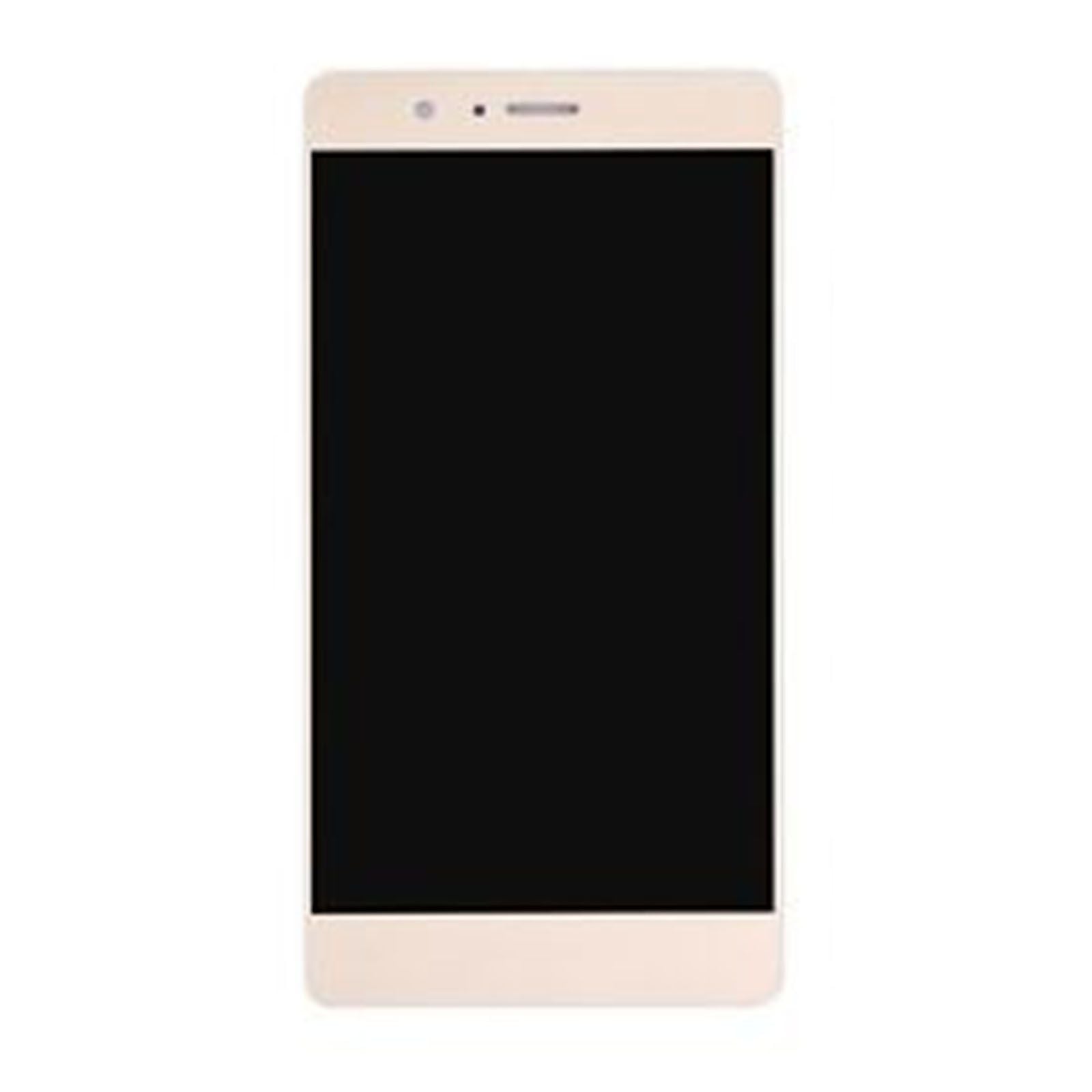 Huawei P9 Lite Skärm med LCD Display - Guld image 1