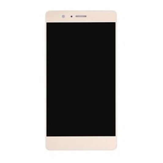Huawei P9 Lite Skärm med LCD Display - Guld image 1