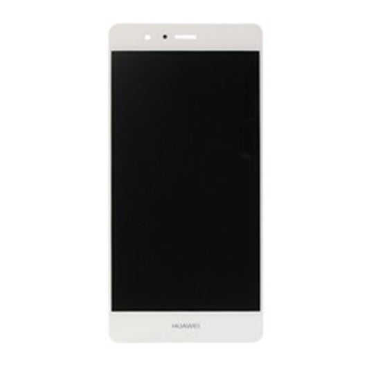 Huawei P9 Lite Skärm med LCD Display - Vit image 1