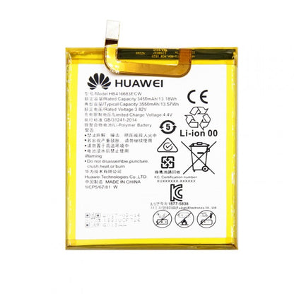 HUAWEI Nexus 6P Battery Original OEM image 1