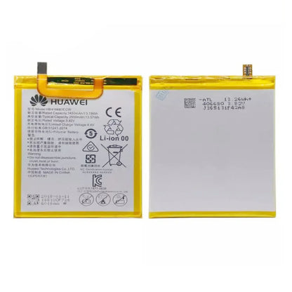 HUAWEI Nexus 6P Battery Original OEM image 2