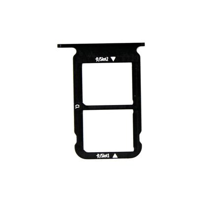 Huawei Honor 10 Simkortshållare - Svart image 1