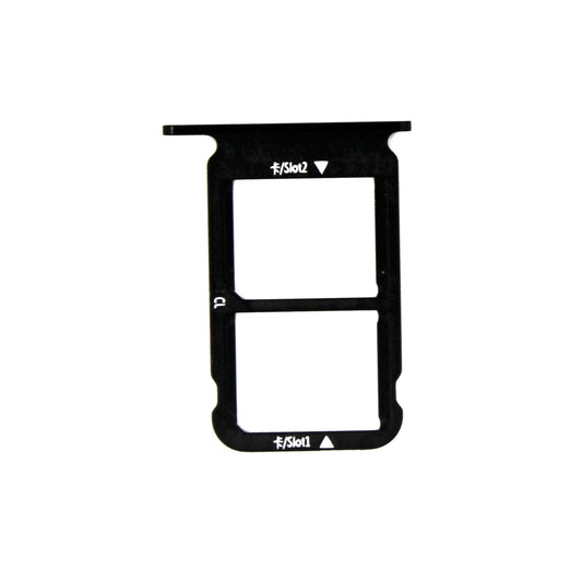 Huawei Honor 10 Simkortshållare - Svart image 1