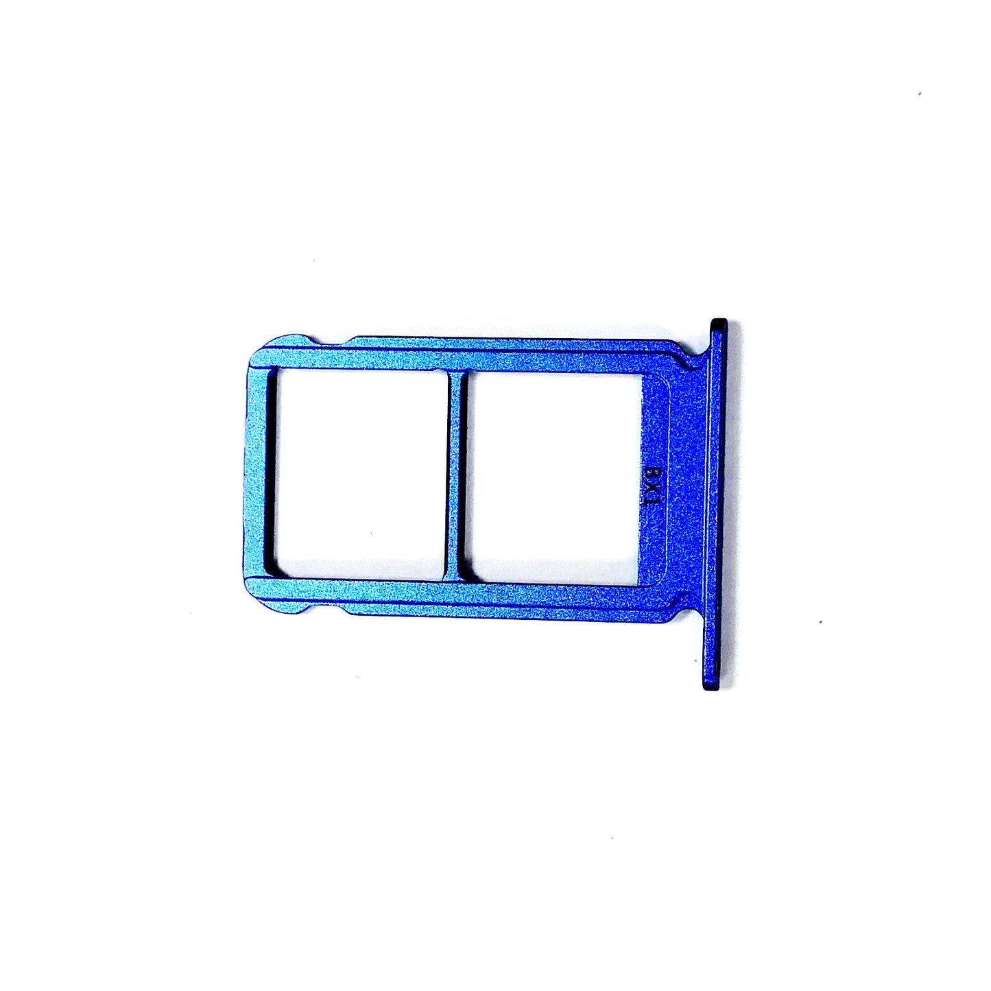 Huawei Honor 10 Simkortshållare - Blå image 1