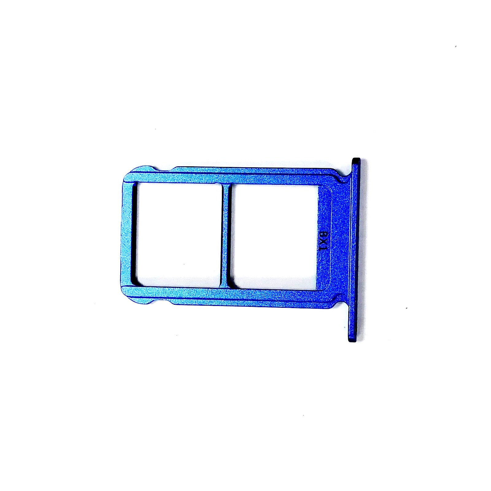 Huawei Honor 10 Simkortshållare - Blå image 1