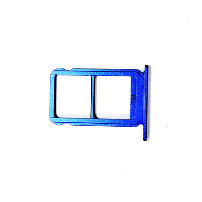 Huawei Honor 10 Simkortshållare - Blå image 1