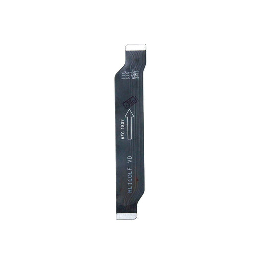 Huawei Honor 10 Moderkort Flexkabel image 2