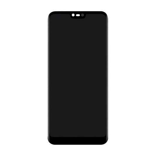 Huawei Honor 10 Skärm med LCD Display OEM image 2