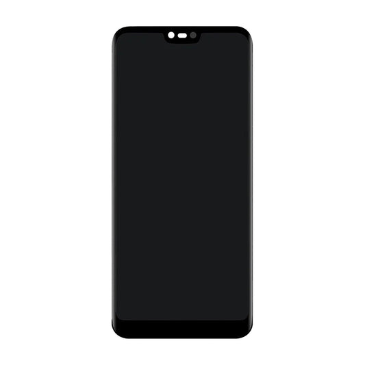 Huawei Honor 10 Skärm med LCD Display OEM image 2