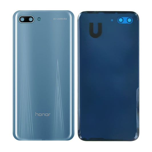 Huawei Honor 10 Baksida/Batterilucka - Grå image 1