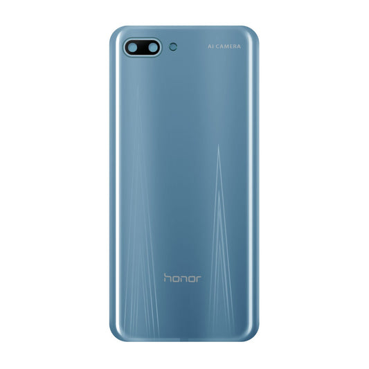 Huawei Honor 10 Baksida/Batterilucka - Grå image 2