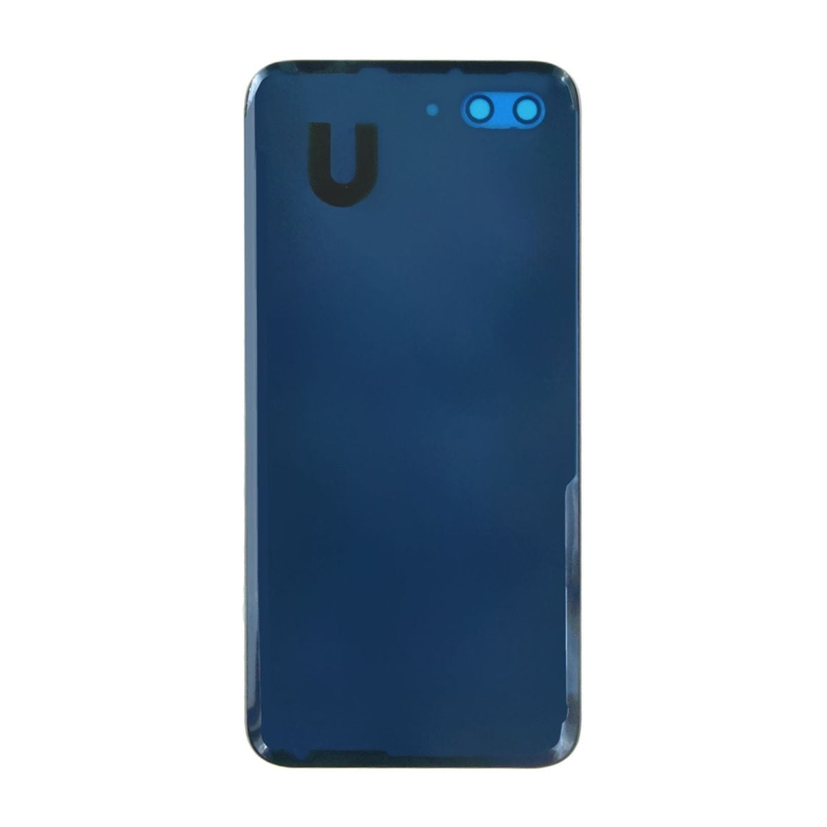 Huawei Honor 10 Baksida/Batterilucka - Grön image 3